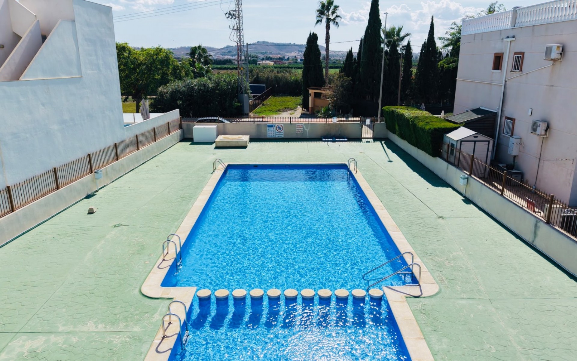 Resale - Villa - Daya Vieja
