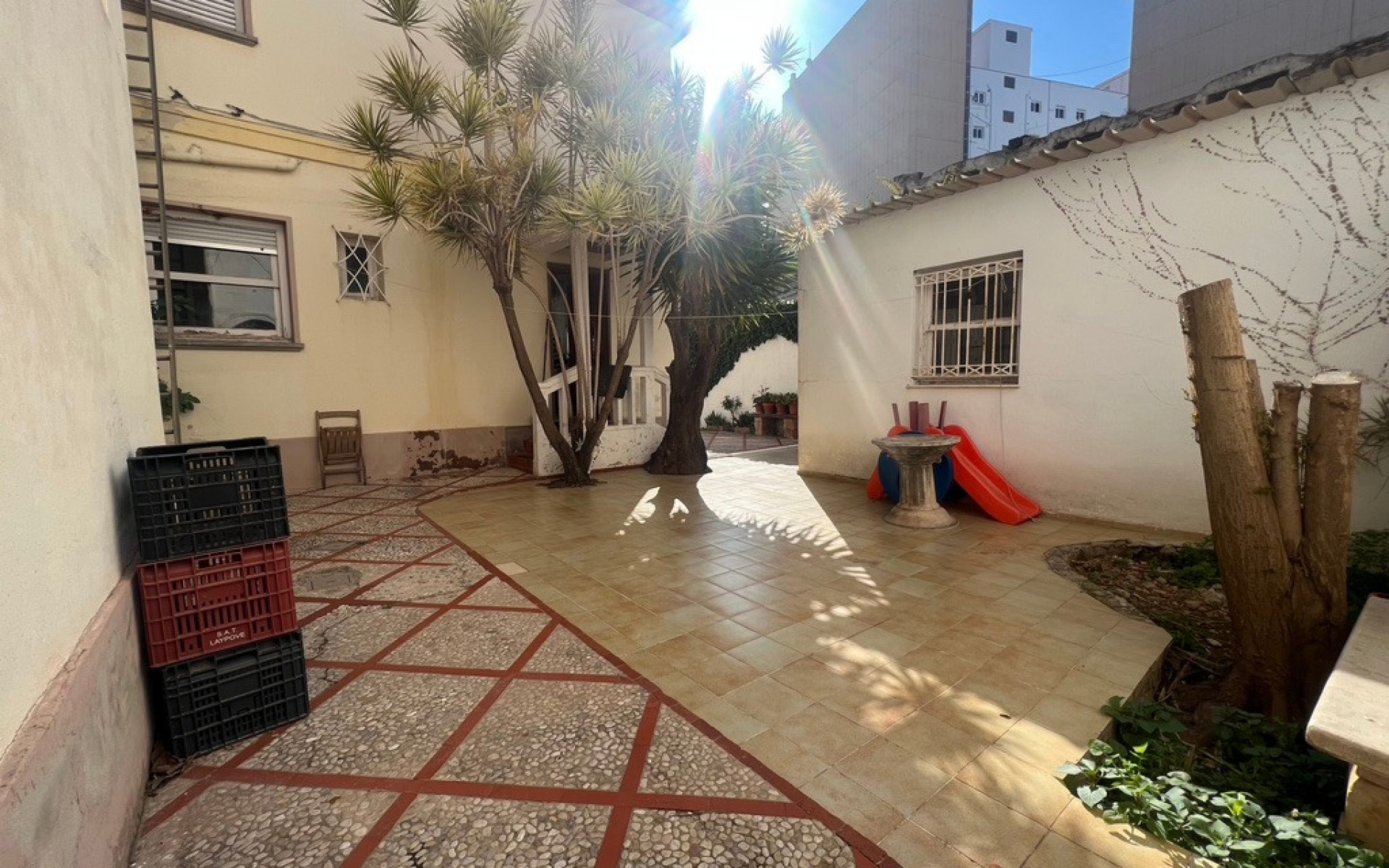 Resale - Villa - Dénia - Denia Centro