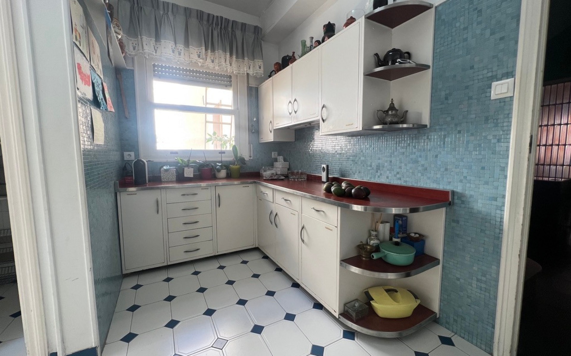 Resale - Villa - Dénia - Denia Centro