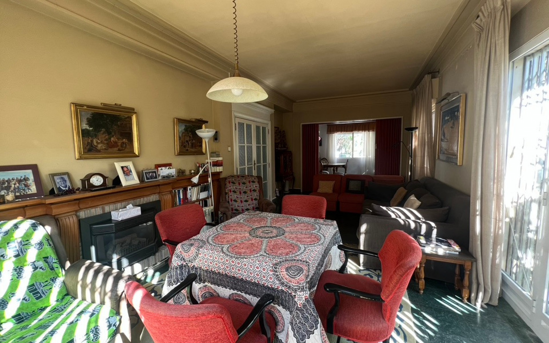 Resale - Villa - Dénia - Denia Centro