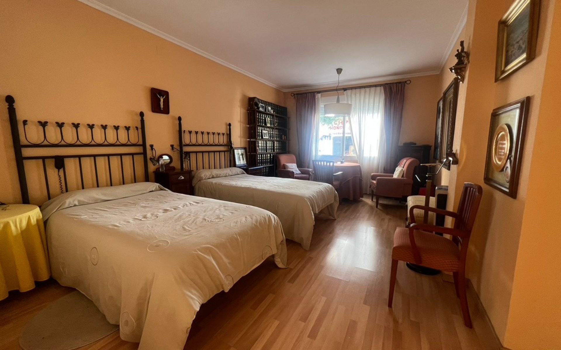 Resale - Villa - Dénia - Denia Centro