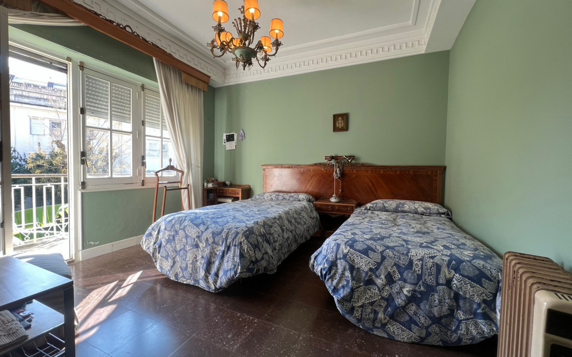 Resale - Villa - Dénia - Denia Centro