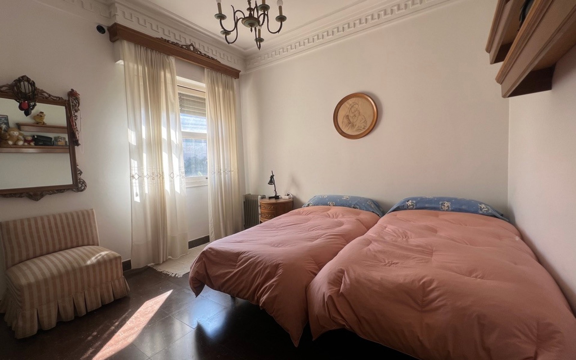 Resale - Villa - Dénia - Denia Centro