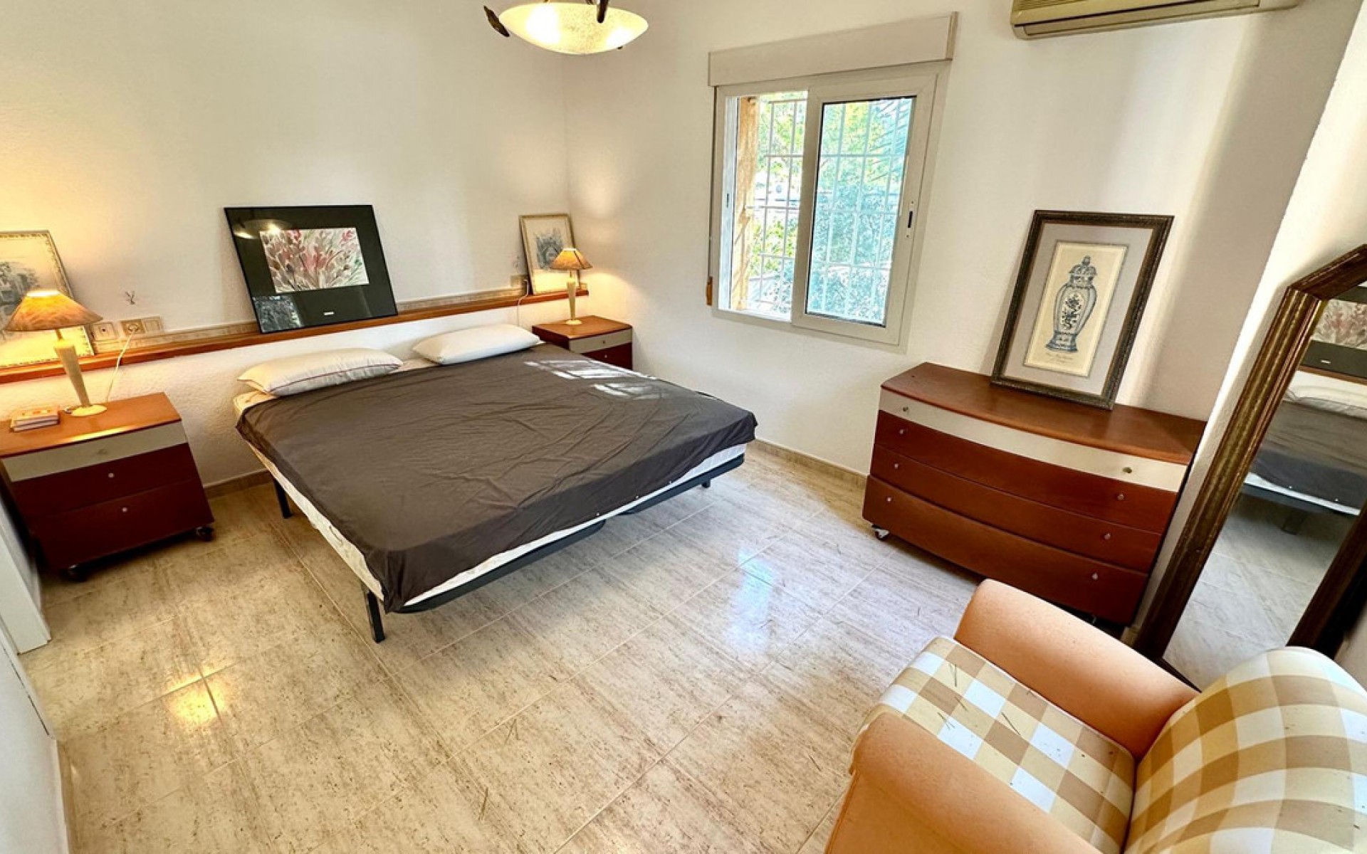 Resale - Villa - Dénia - Denia Centro