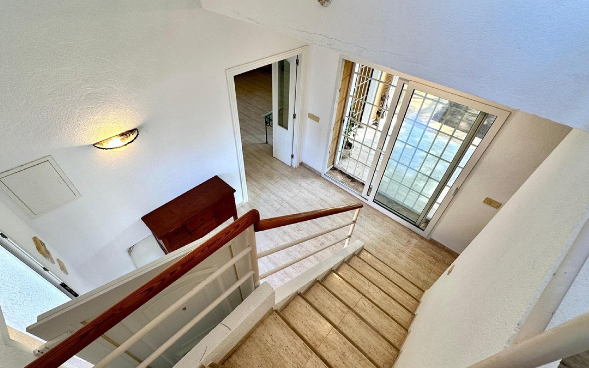 Resale - Villa - Dénia - Denia Centro