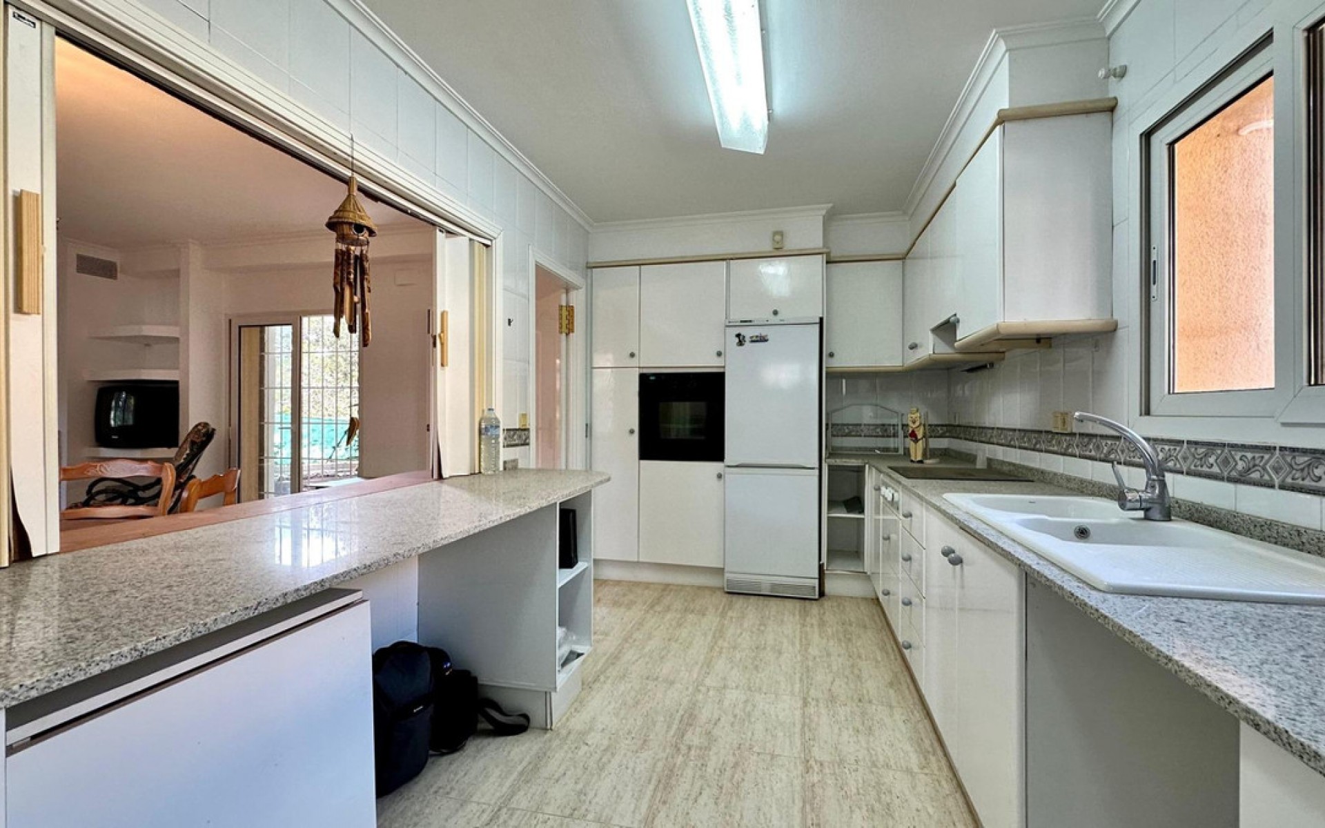 Resale - Villa - Dénia - Denia Centro