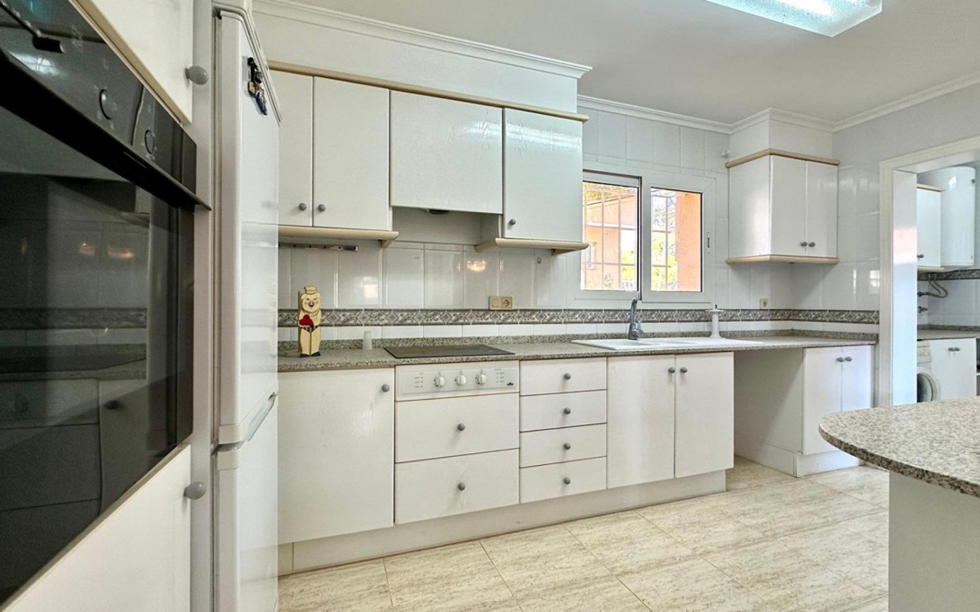 Resale - Villa - Dénia - Denia Centro