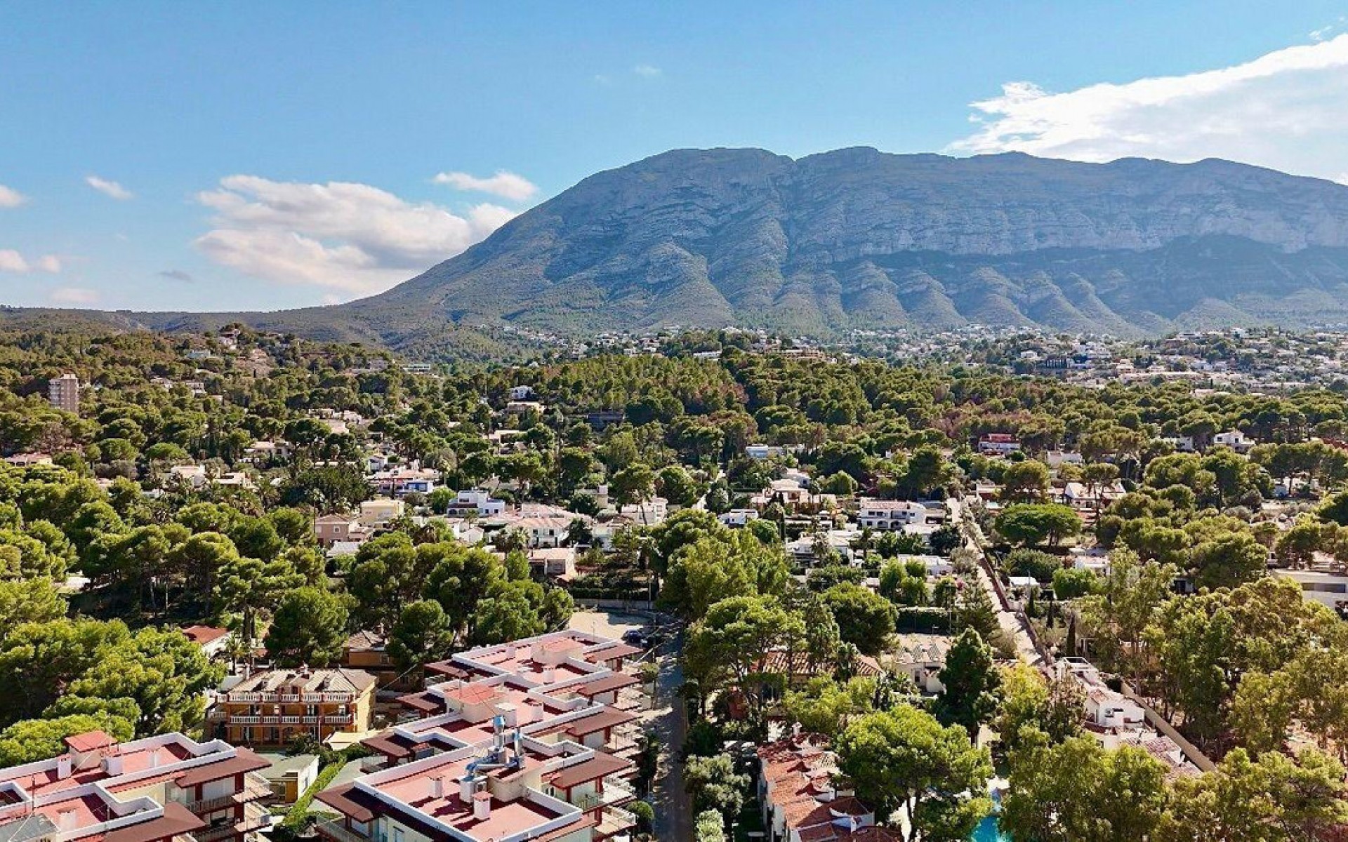 Resale - Villa - Dénia - Denia Centro