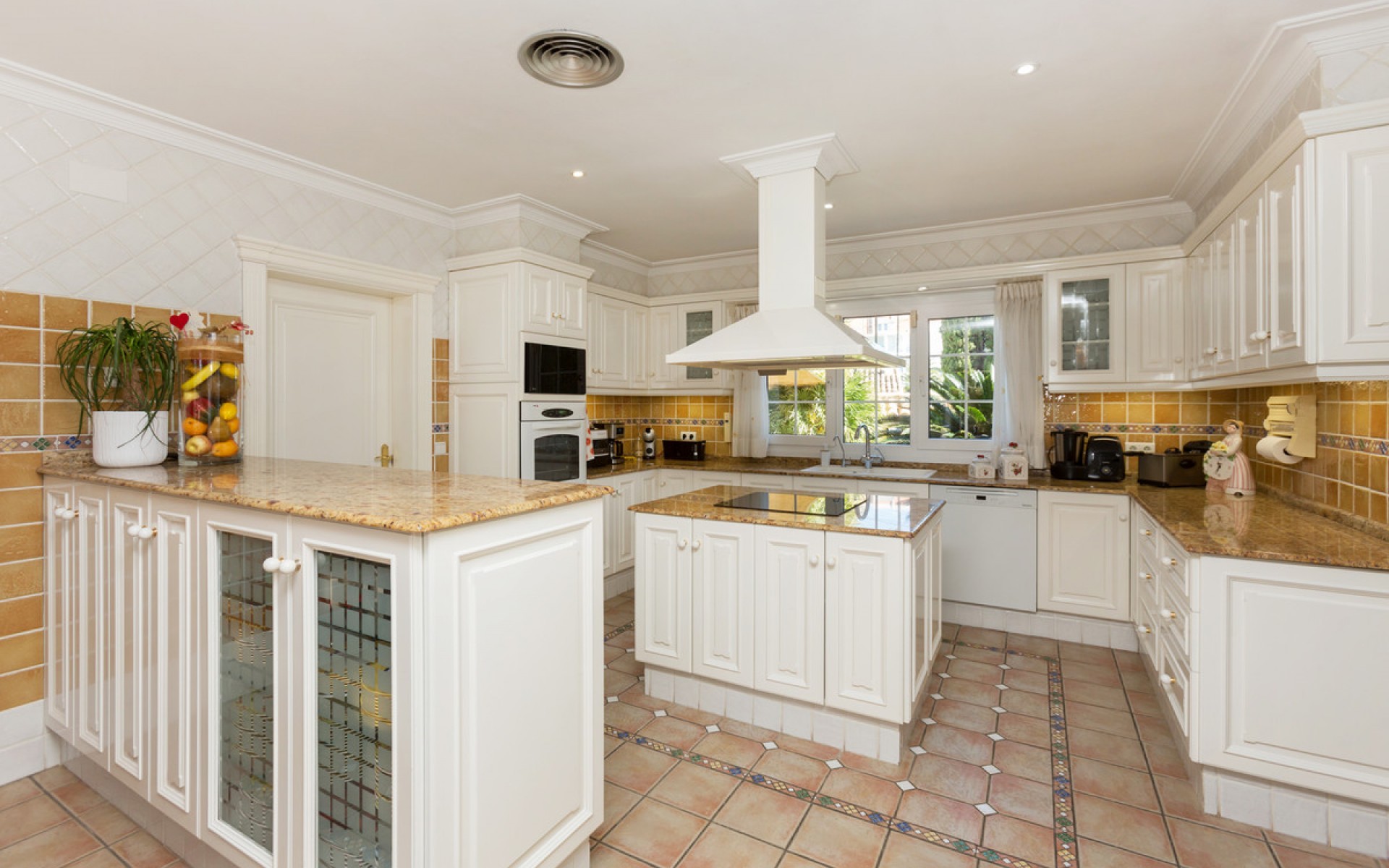 Resale - Villa - Dénia - Denia Centro