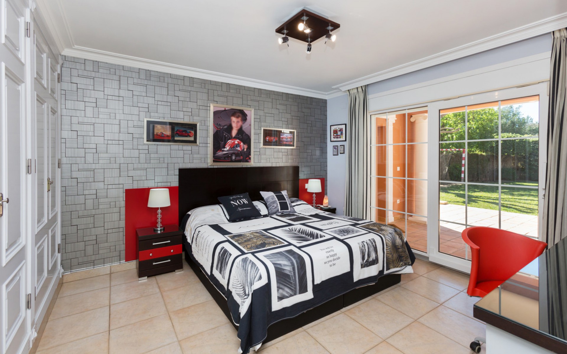 Resale - Villa - Dénia - Denia Centro