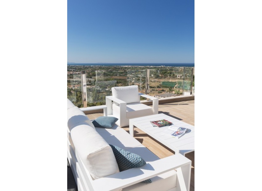 Resale - Villa - Dénia - Denia Centro