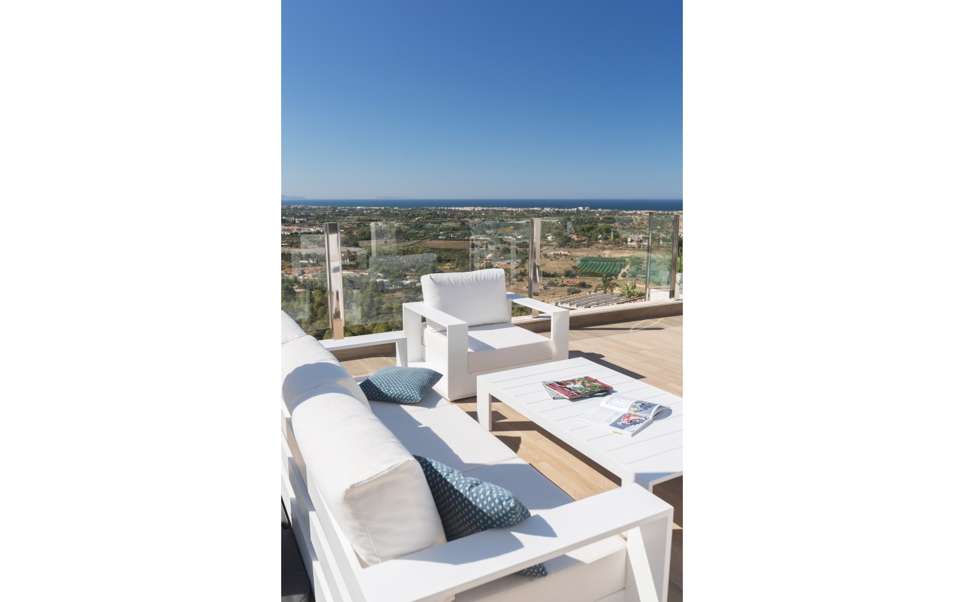 Resale - Villa - Dénia - Denia Centro