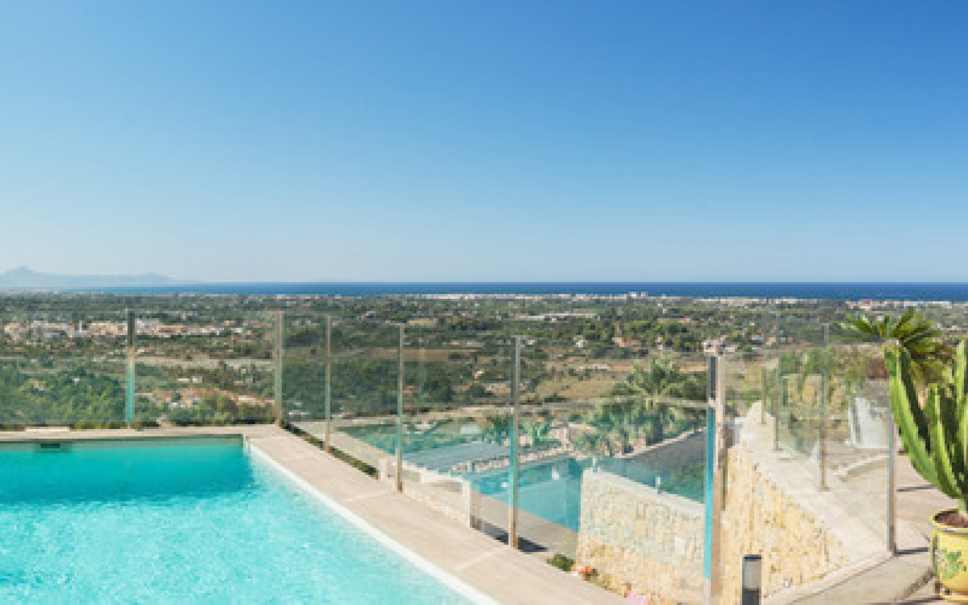 Resale - Villa - Dénia - Denia Centro