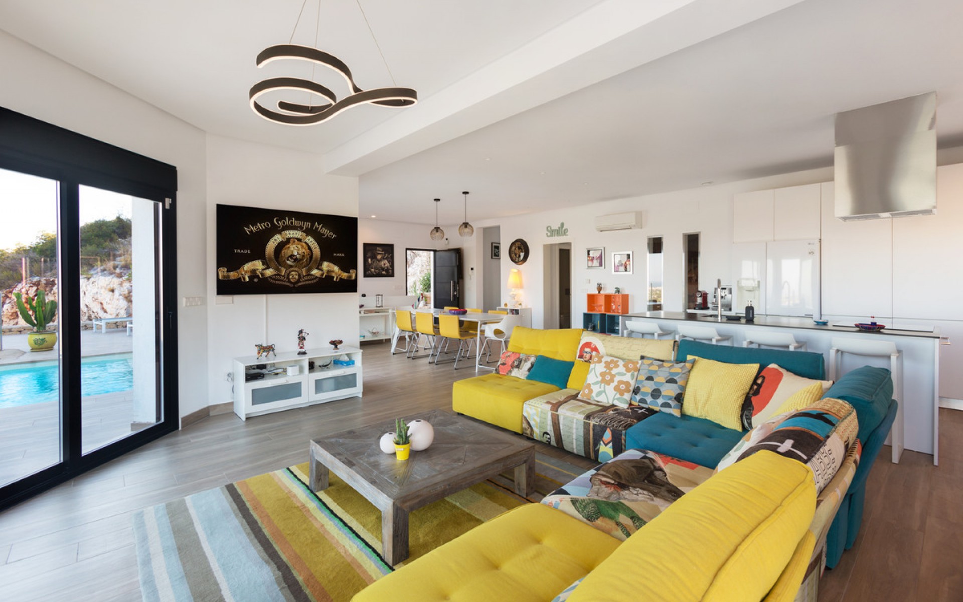 Resale - Villa - Dénia - Denia Centro