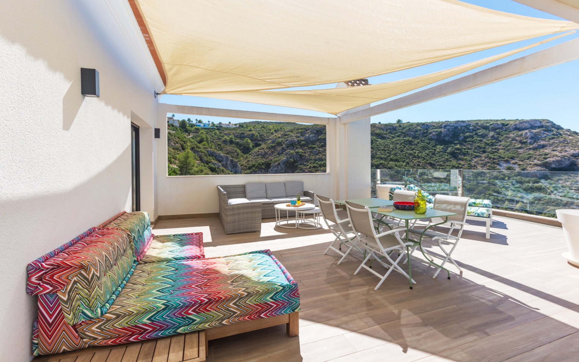 Resale - Villa - Dénia - Denia Centro