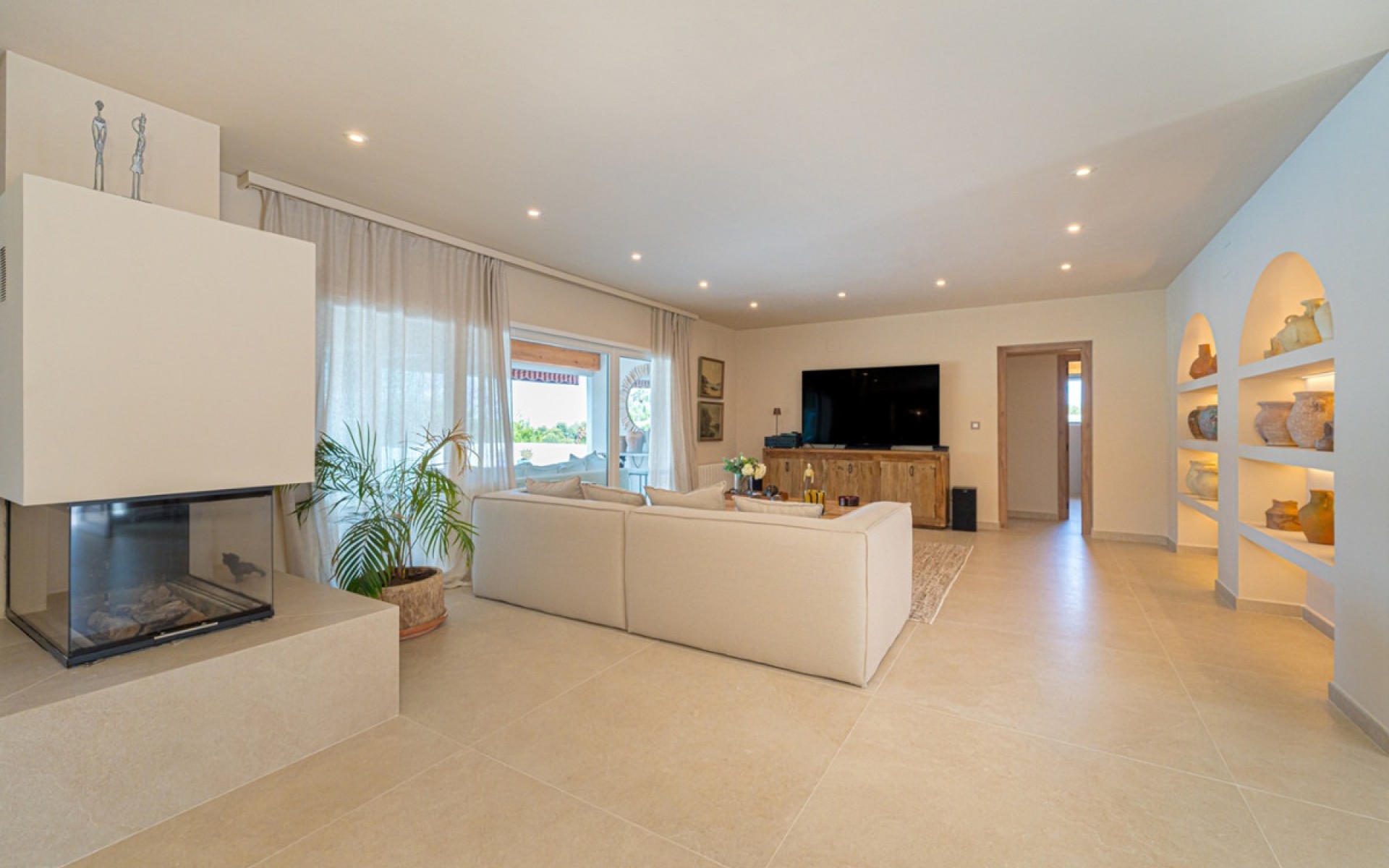 Resale - Villa - Dénia - Denia Centro