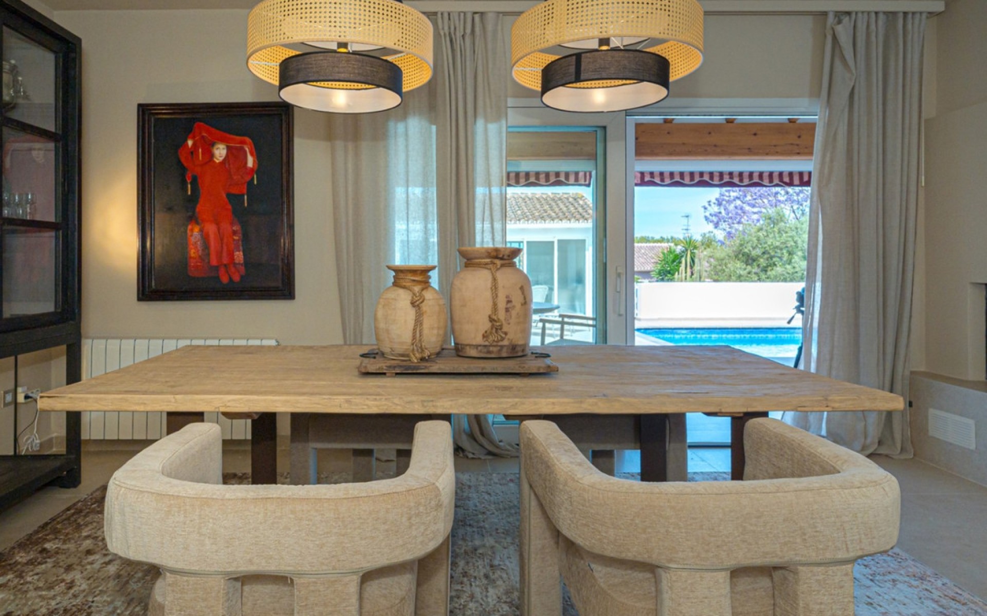 Resale - Villa - Dénia - Denia Centro