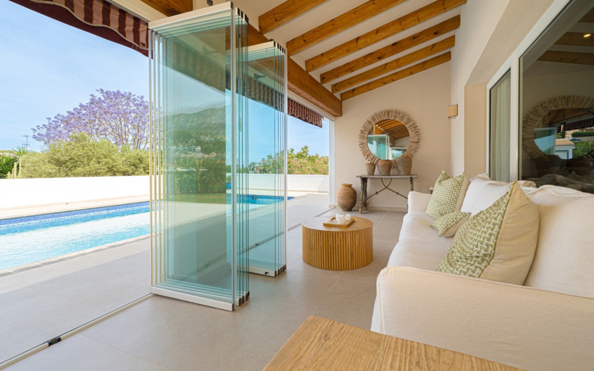 Resale - Villa - Dénia - Denia Centro