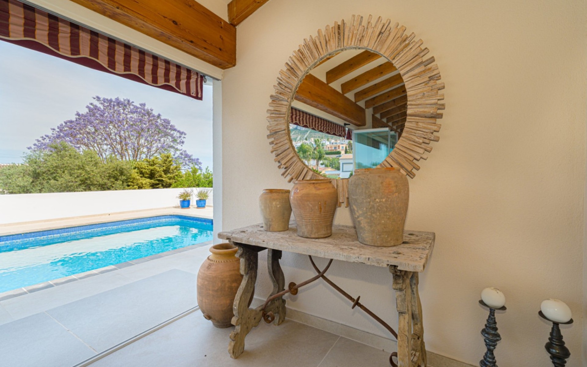 Resale - Villa - Dénia - Denia Centro