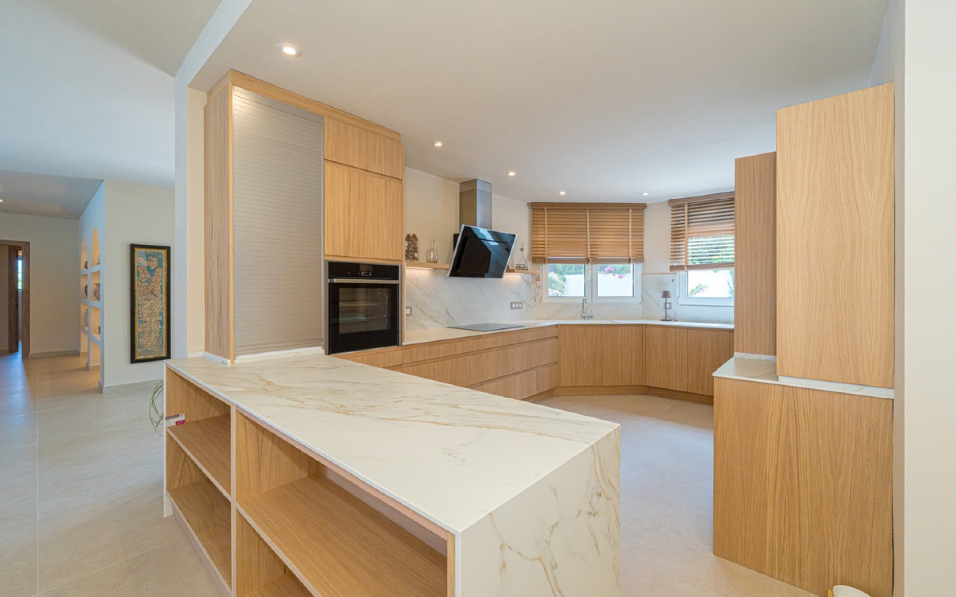 Resale - Villa - Dénia - Denia Centro