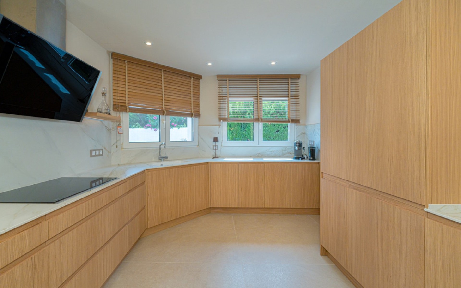 Resale - Villa - Dénia - Denia Centro