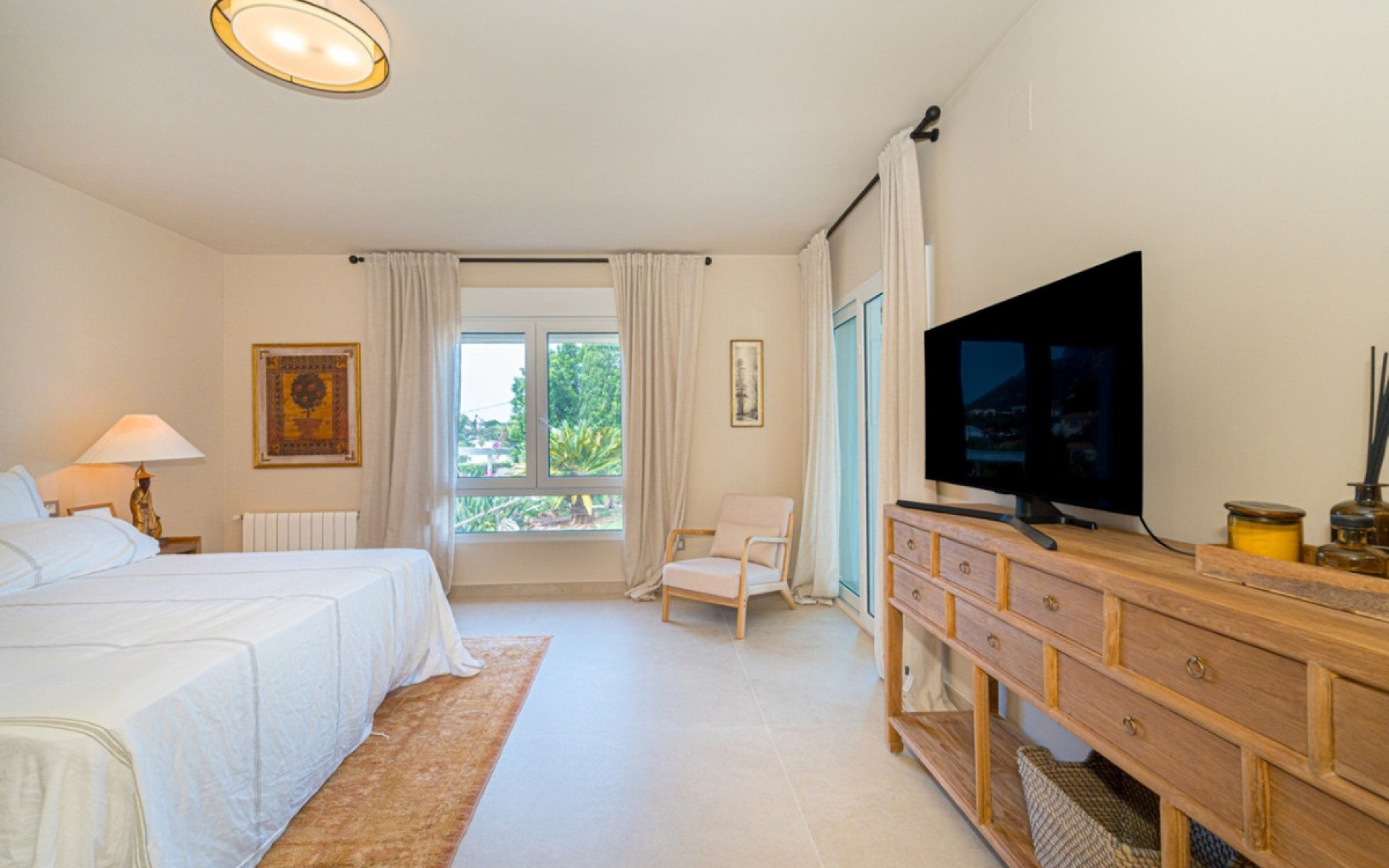 Resale - Villa - Dénia - Denia Centro