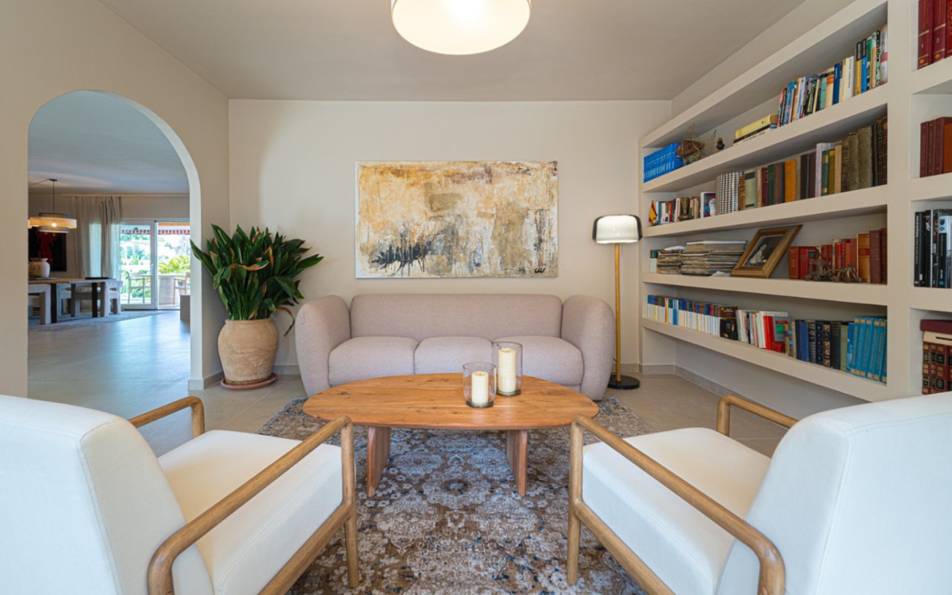 Resale - Villa - Dénia - Denia Centro