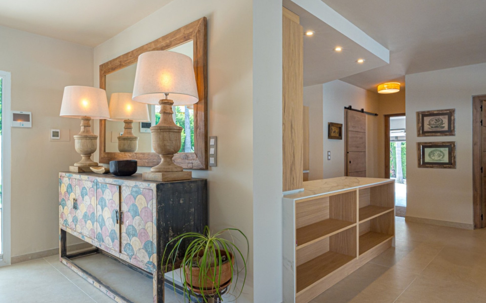 Resale - Villa - Dénia - Denia Centro