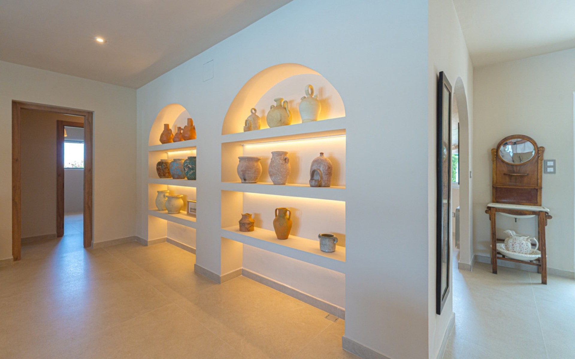 Resale - Villa - Dénia - Denia Centro