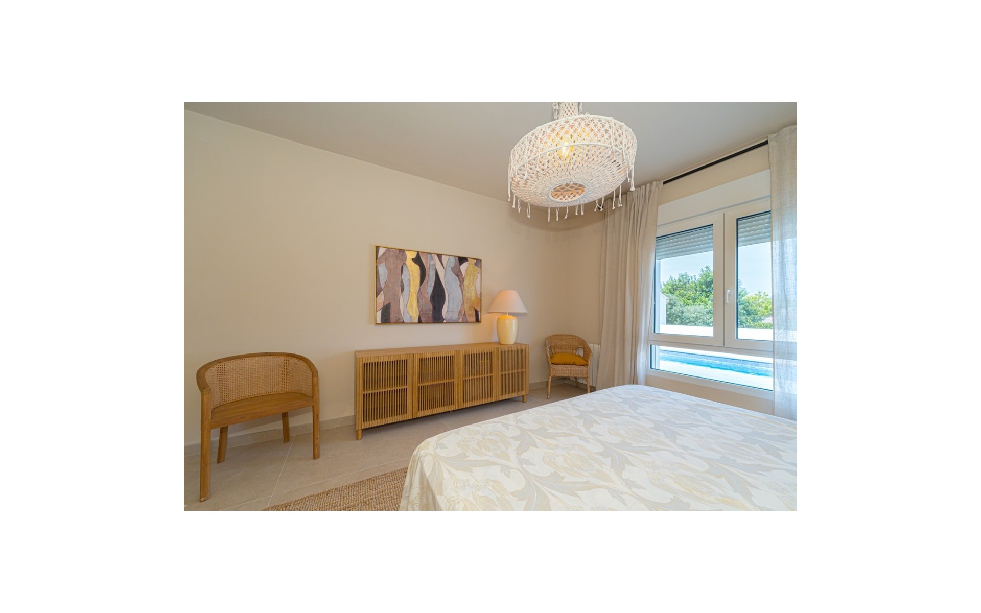 Resale - Villa - Dénia - Denia Centro