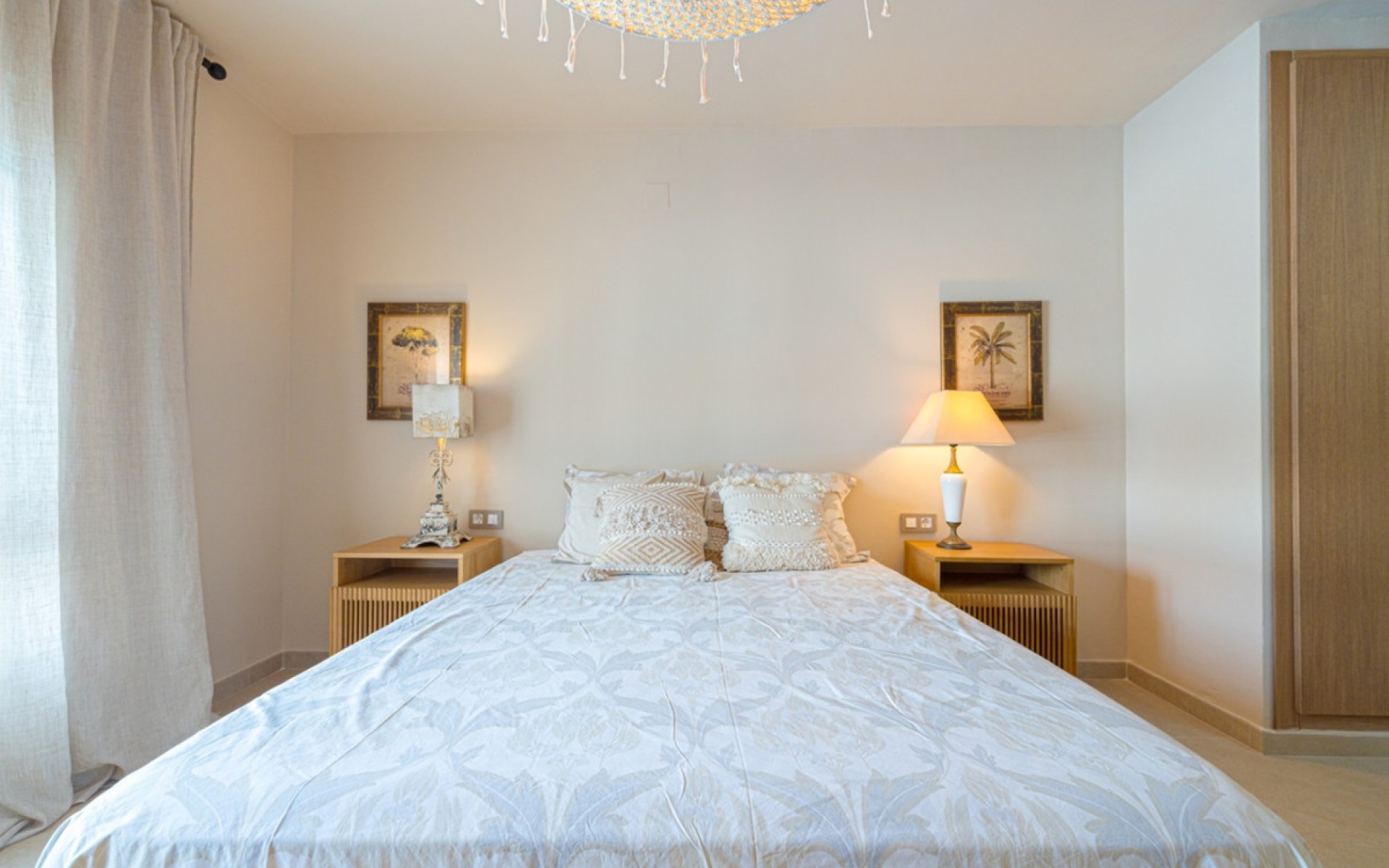 Resale - Villa - Dénia - Denia Centro