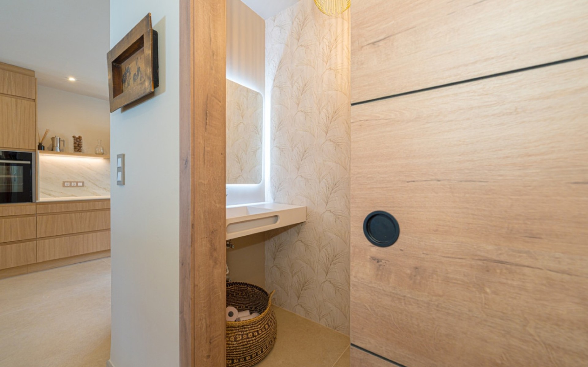 Resale - Villa - Dénia - Denia Centro