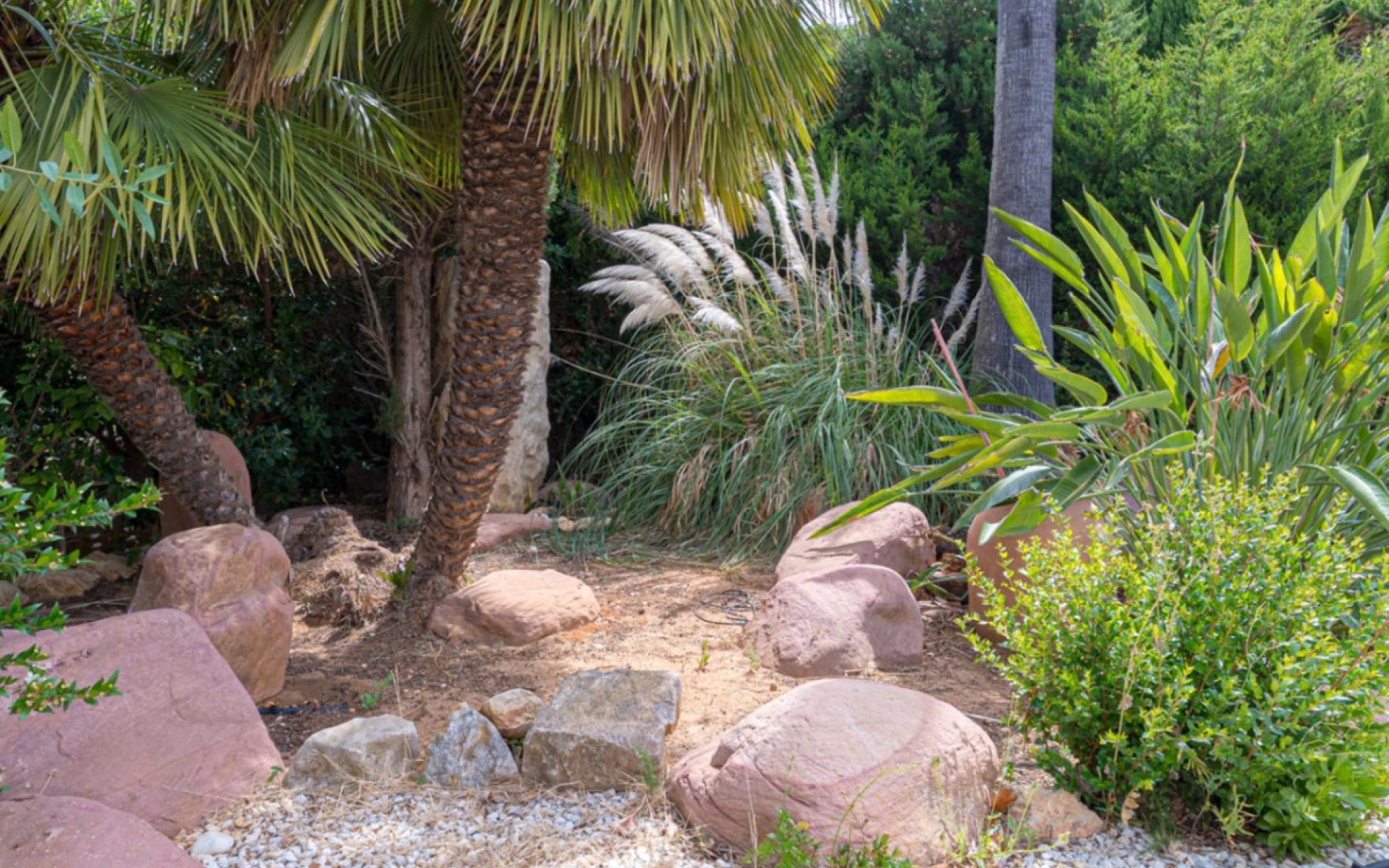 Resale - Villa - Dénia - Denia Centro