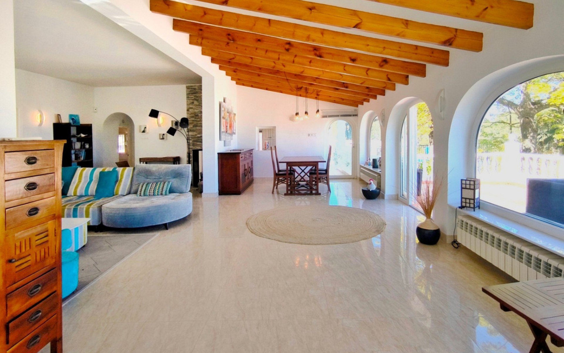 Resale - Villa - Dénia - Denia Centro