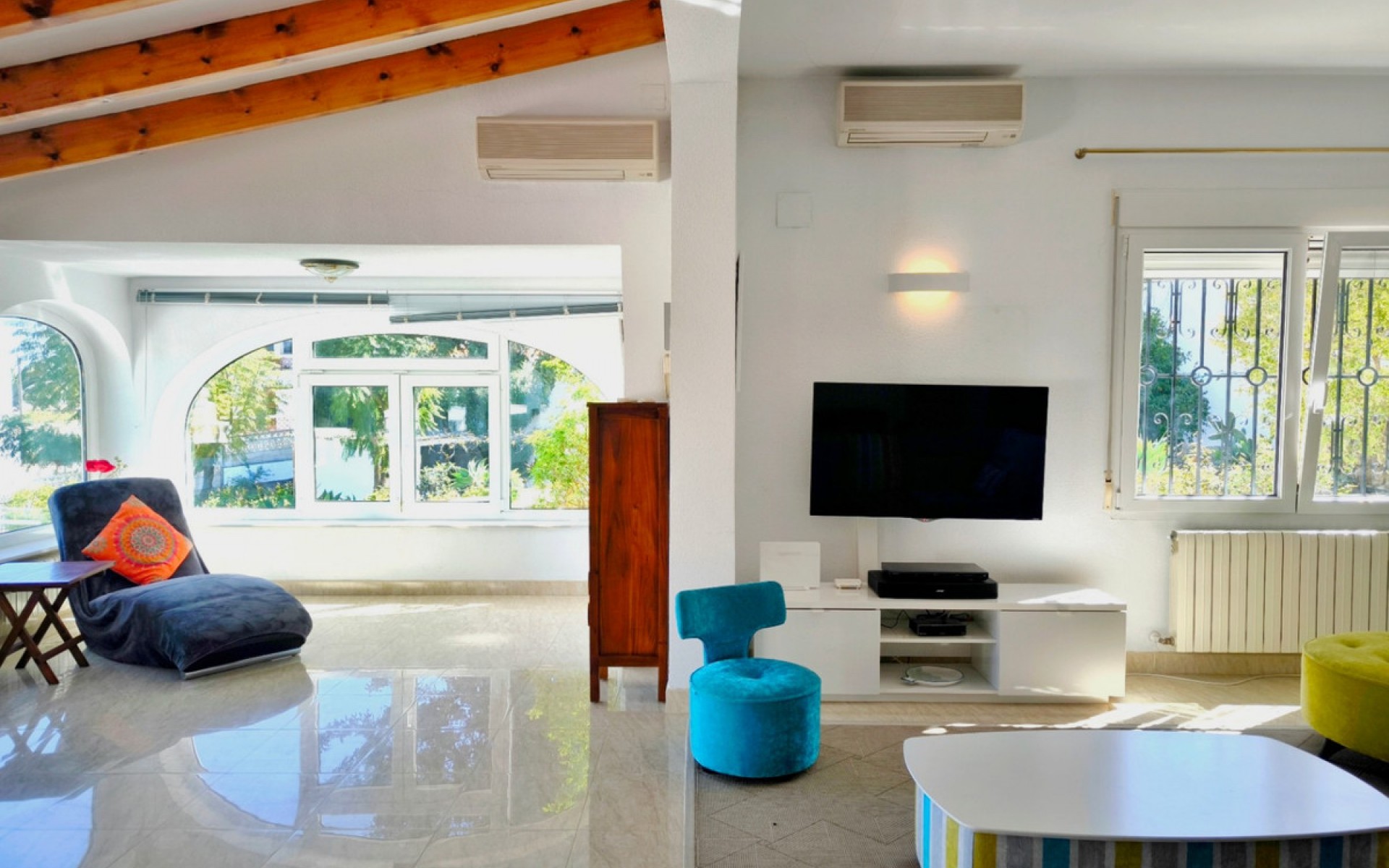 Resale - Villa - Dénia - Denia Centro