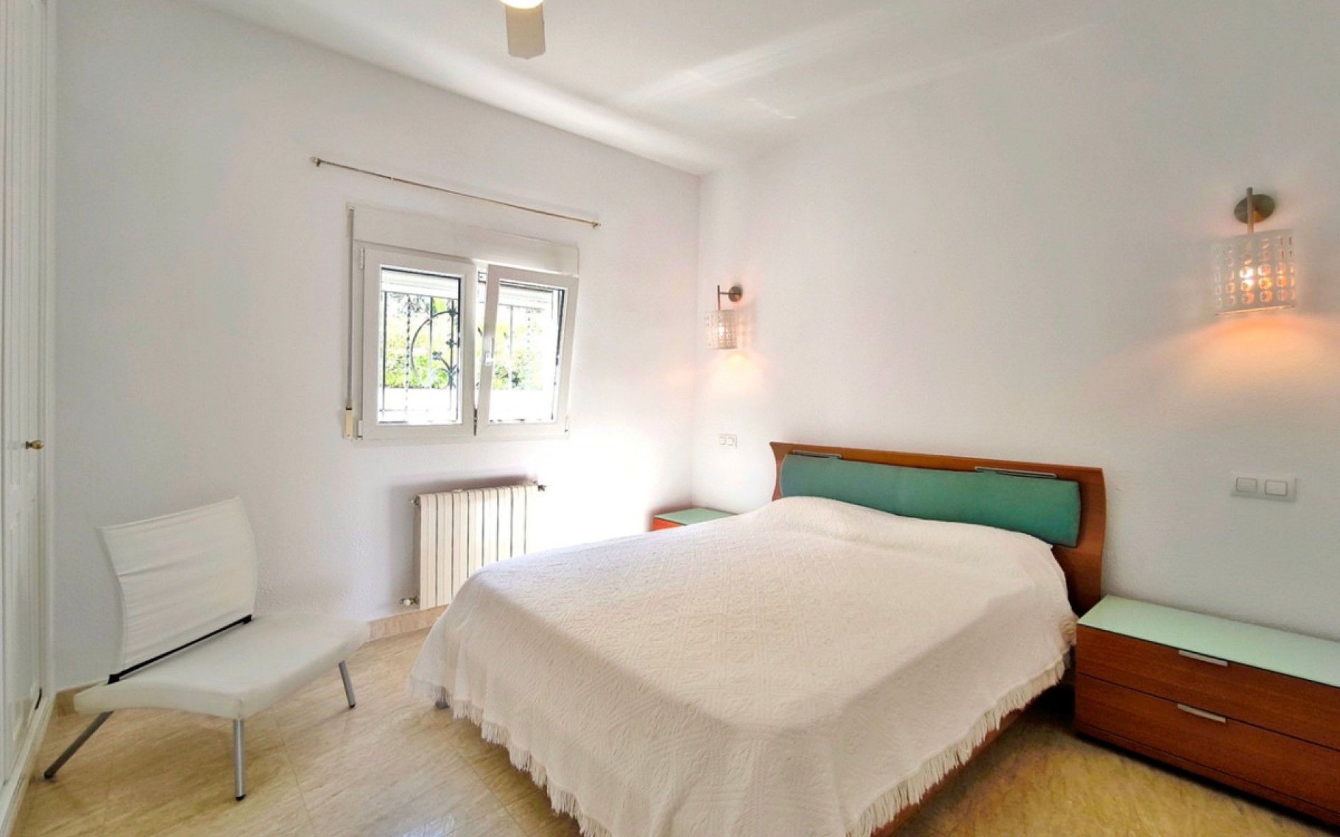 Resale - Villa - Dénia - Denia Centro