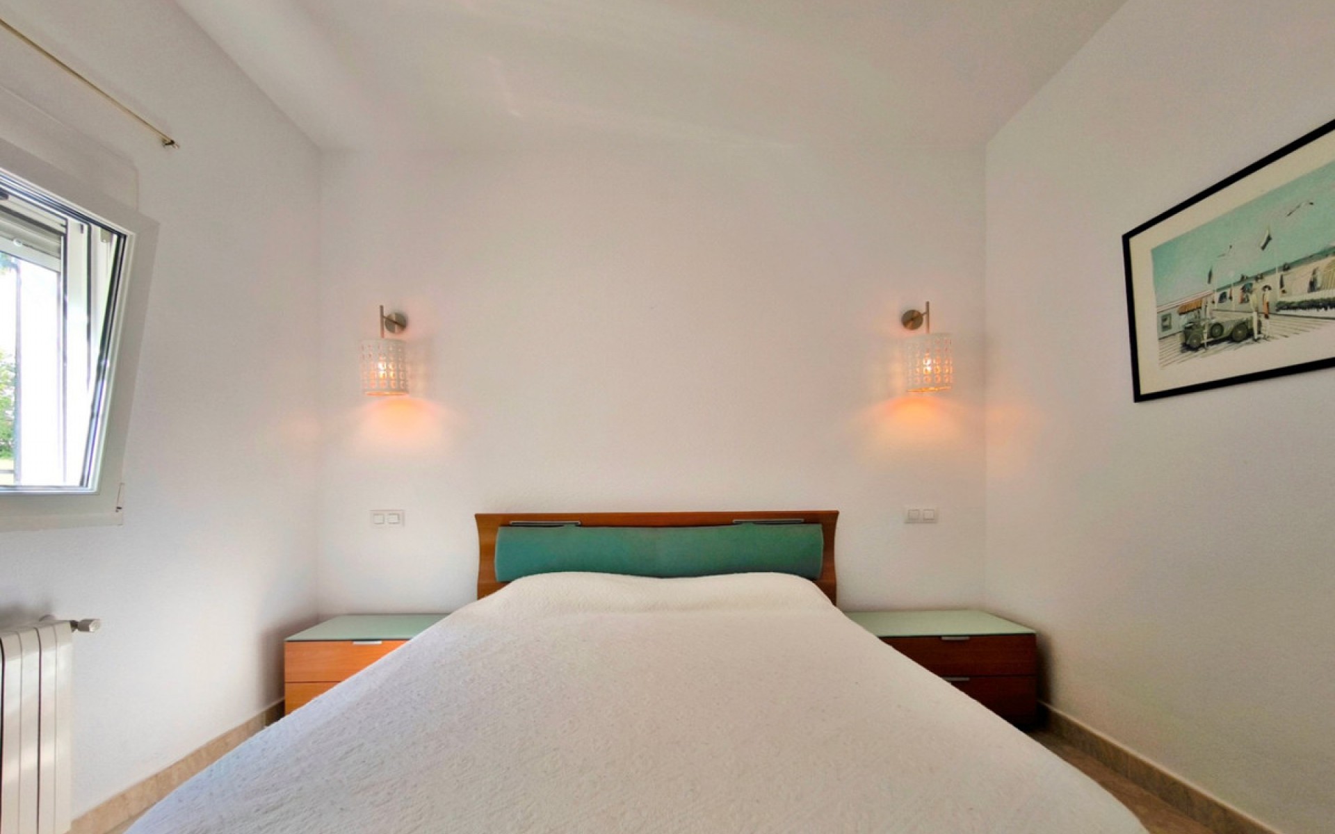 Resale - Villa - Dénia - Denia Centro