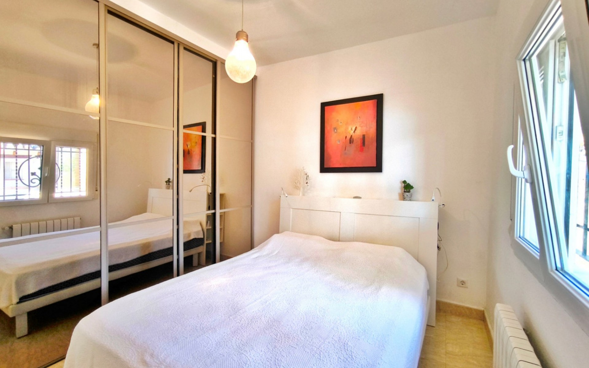 Resale - Villa - Dénia - Denia Centro