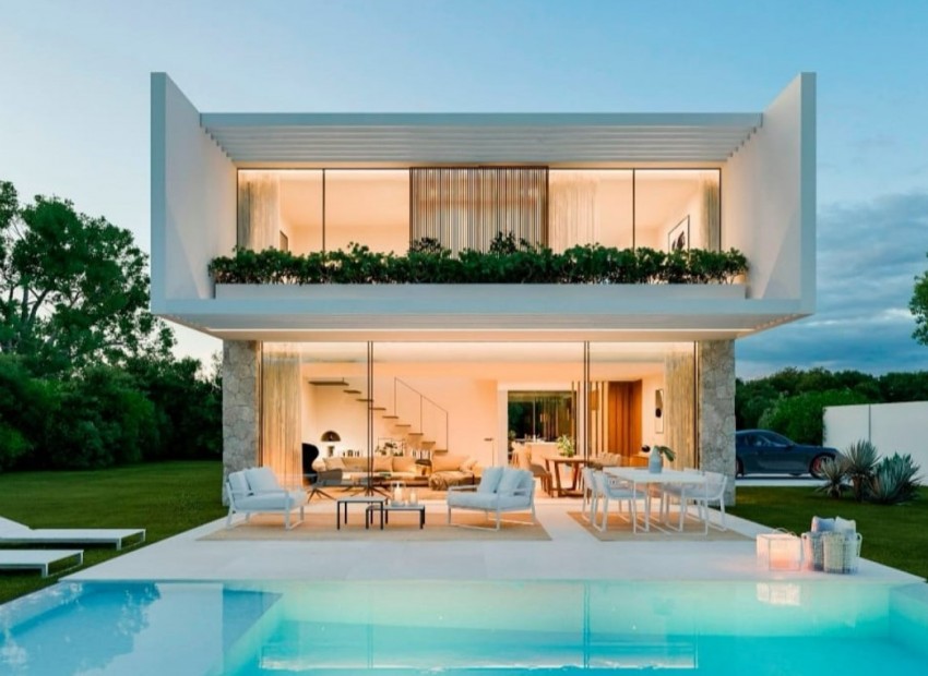 Resale - Villa - Dénia - Denia Centro