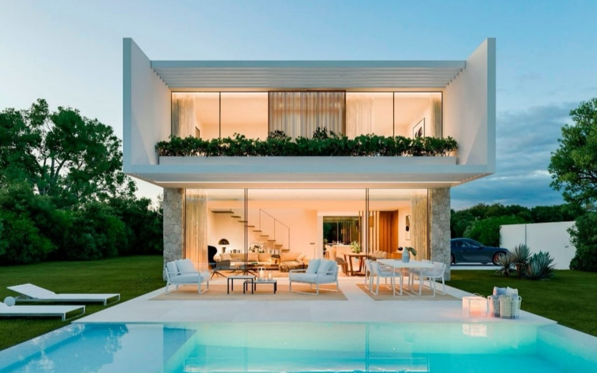 Resale - Villa - Dénia - Denia Centro