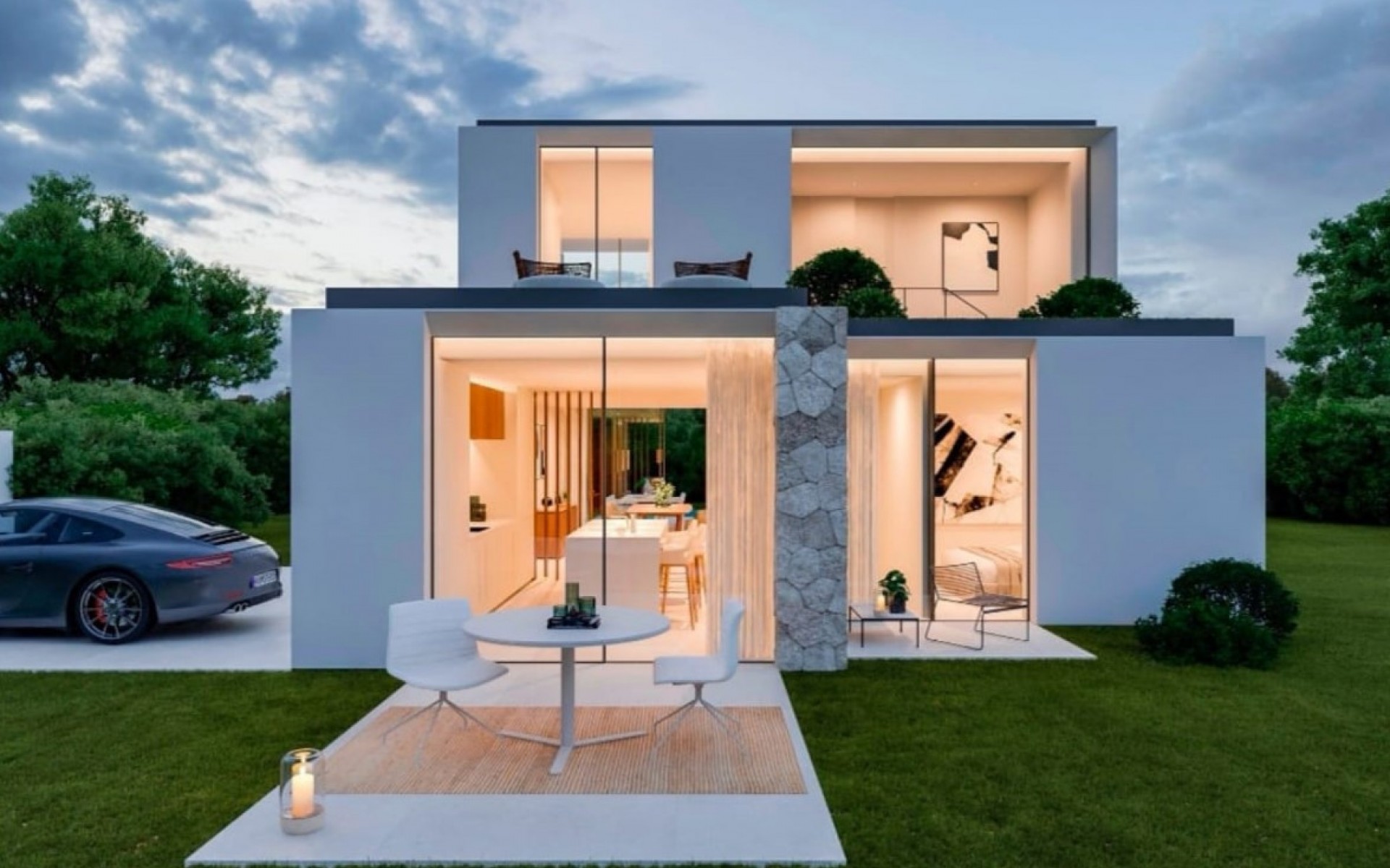 Resale - Villa - Dénia - Denia Centro