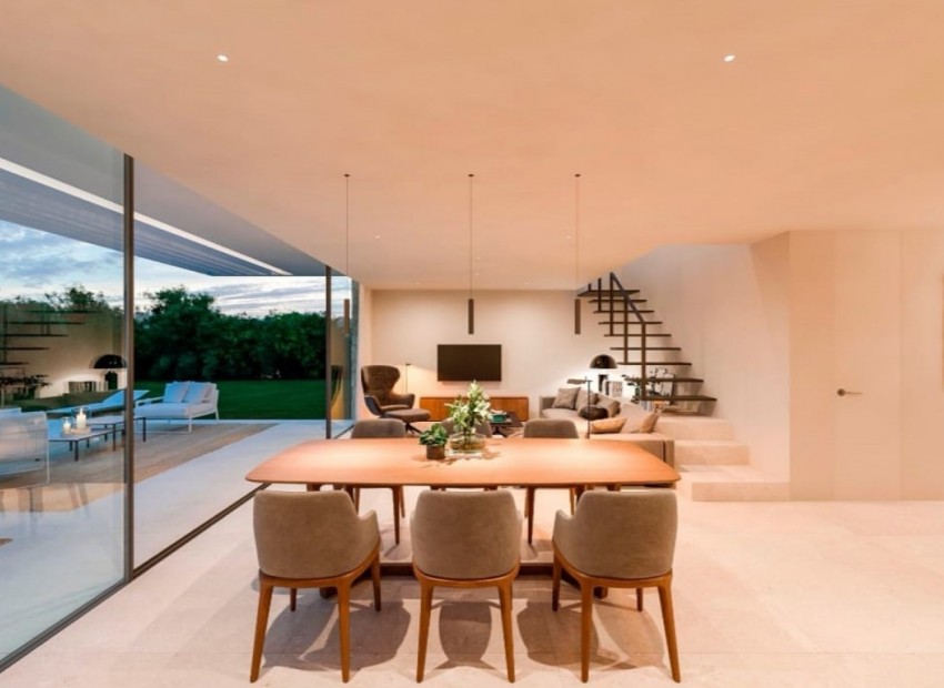 Resale - Villa - Dénia - Denia Centro