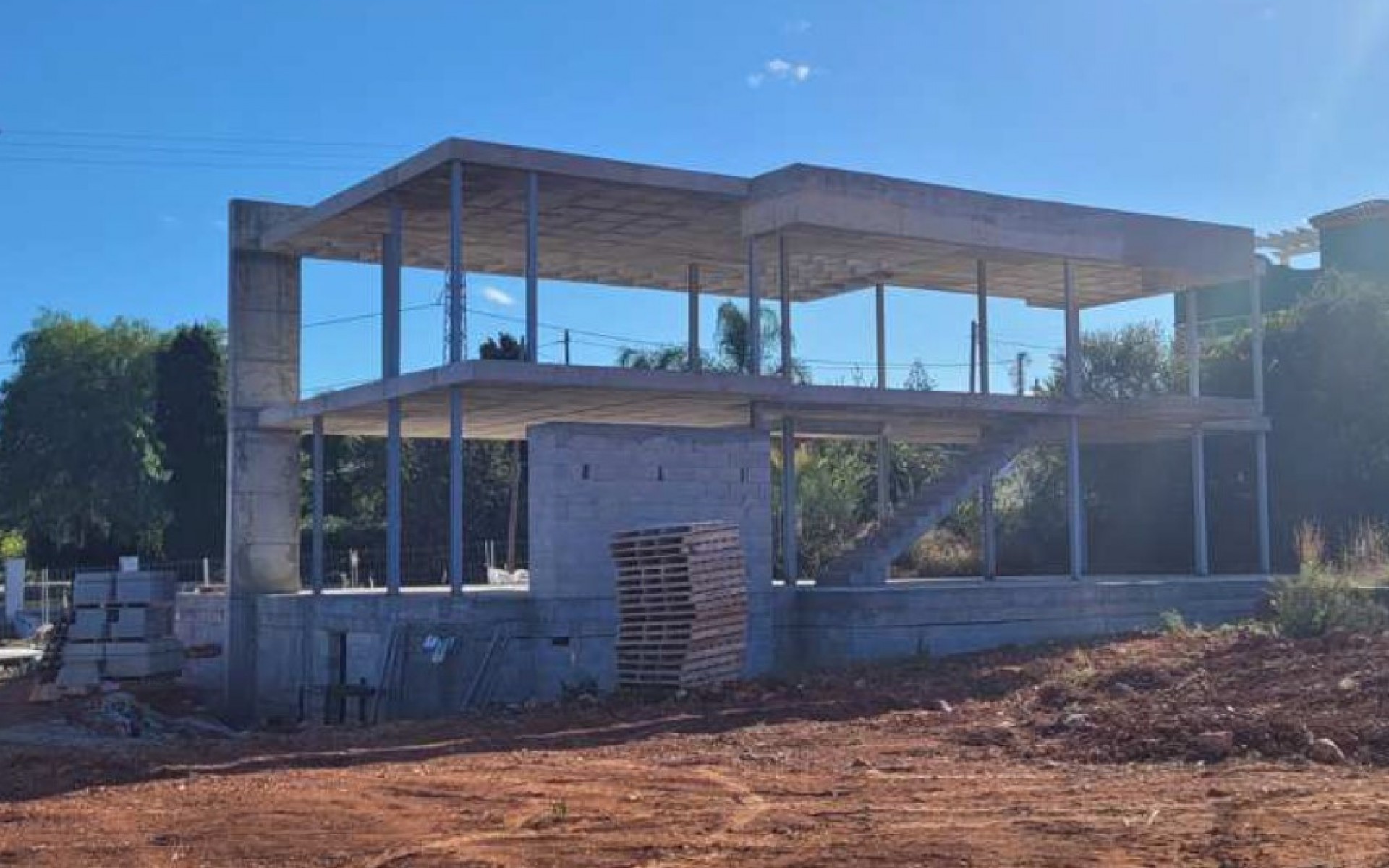 Resale - Villa - Dénia - Denia Centro