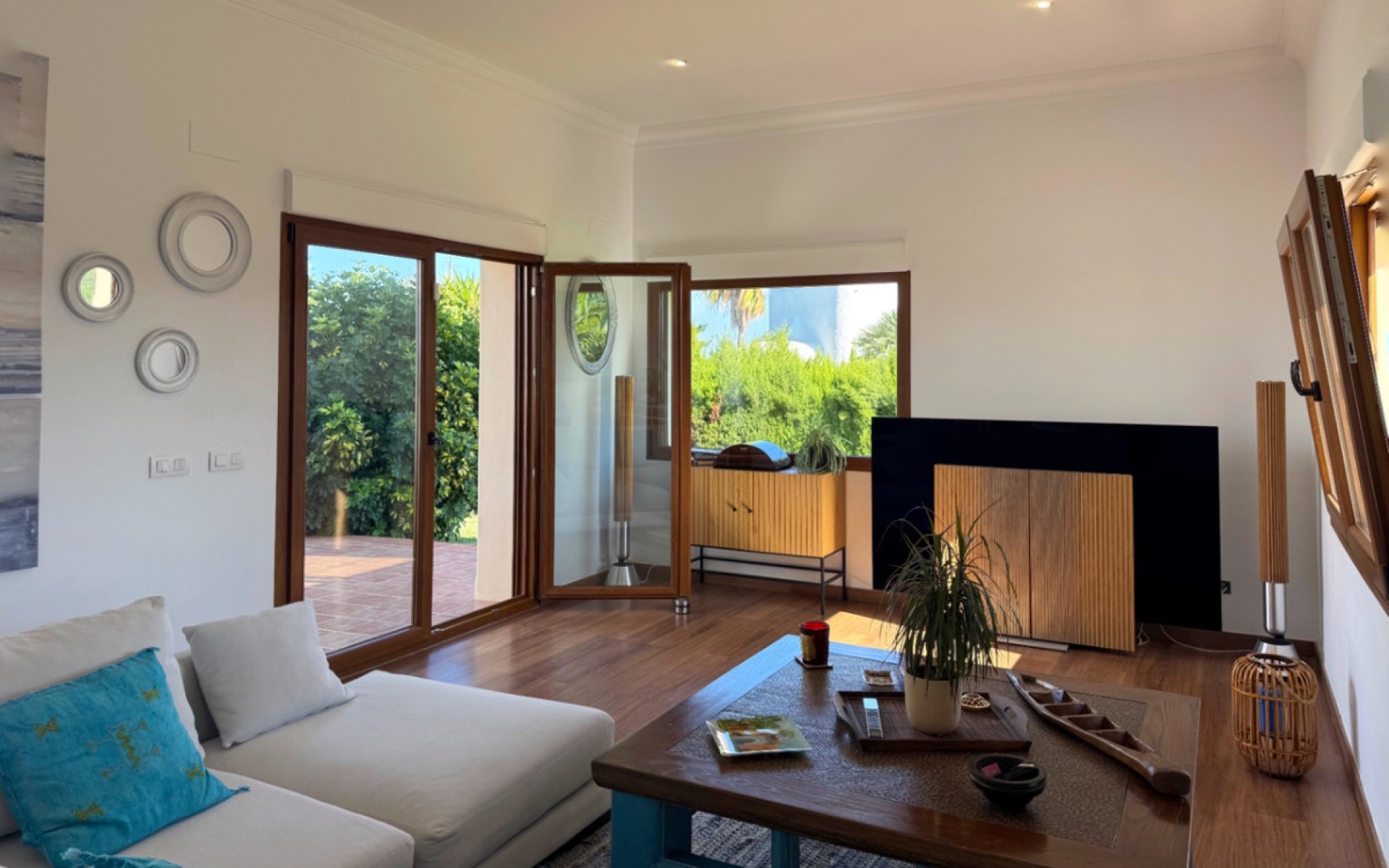 Resale - Villa - Dénia - Denia Centro