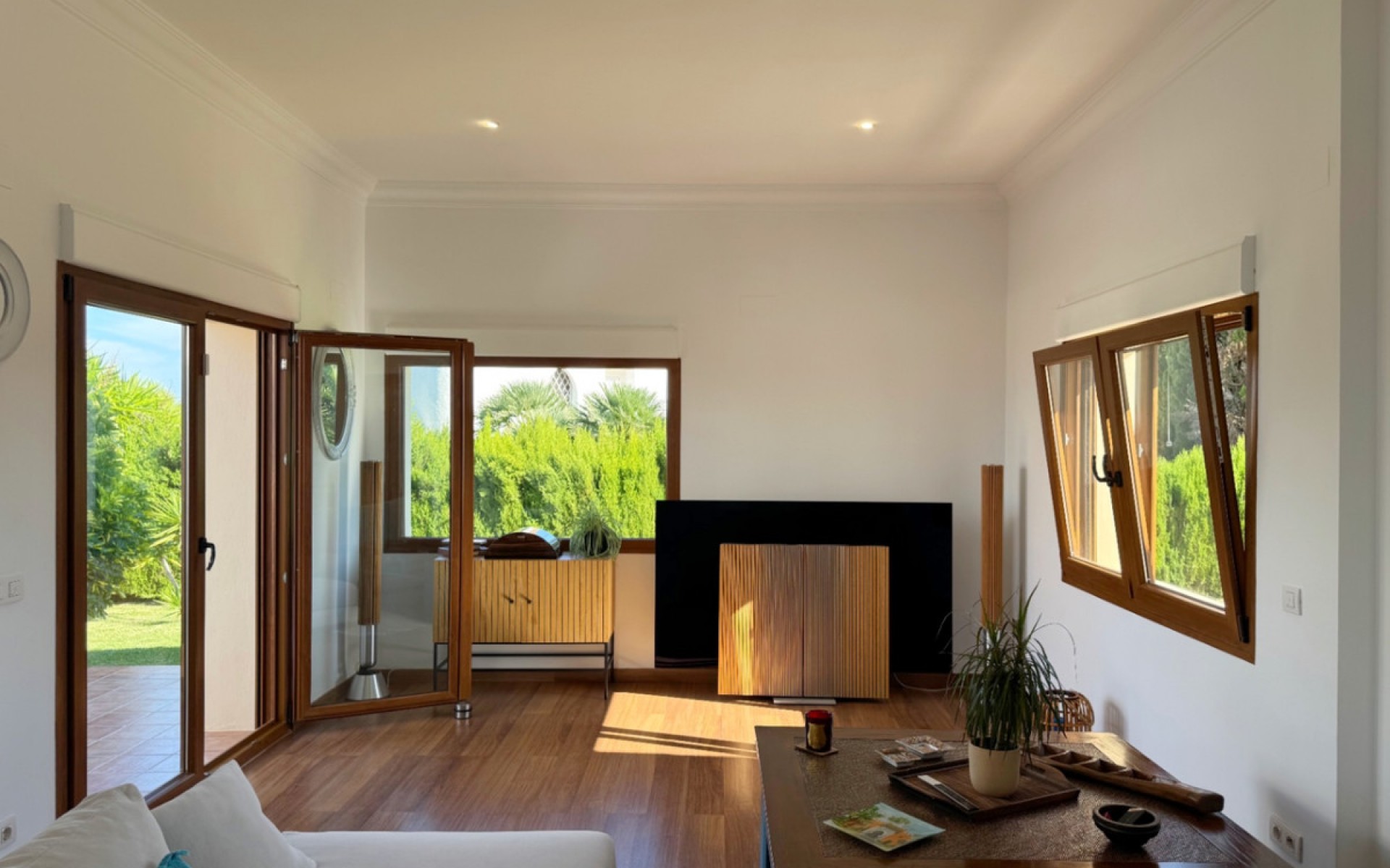 Resale - Villa - Dénia - Denia Centro