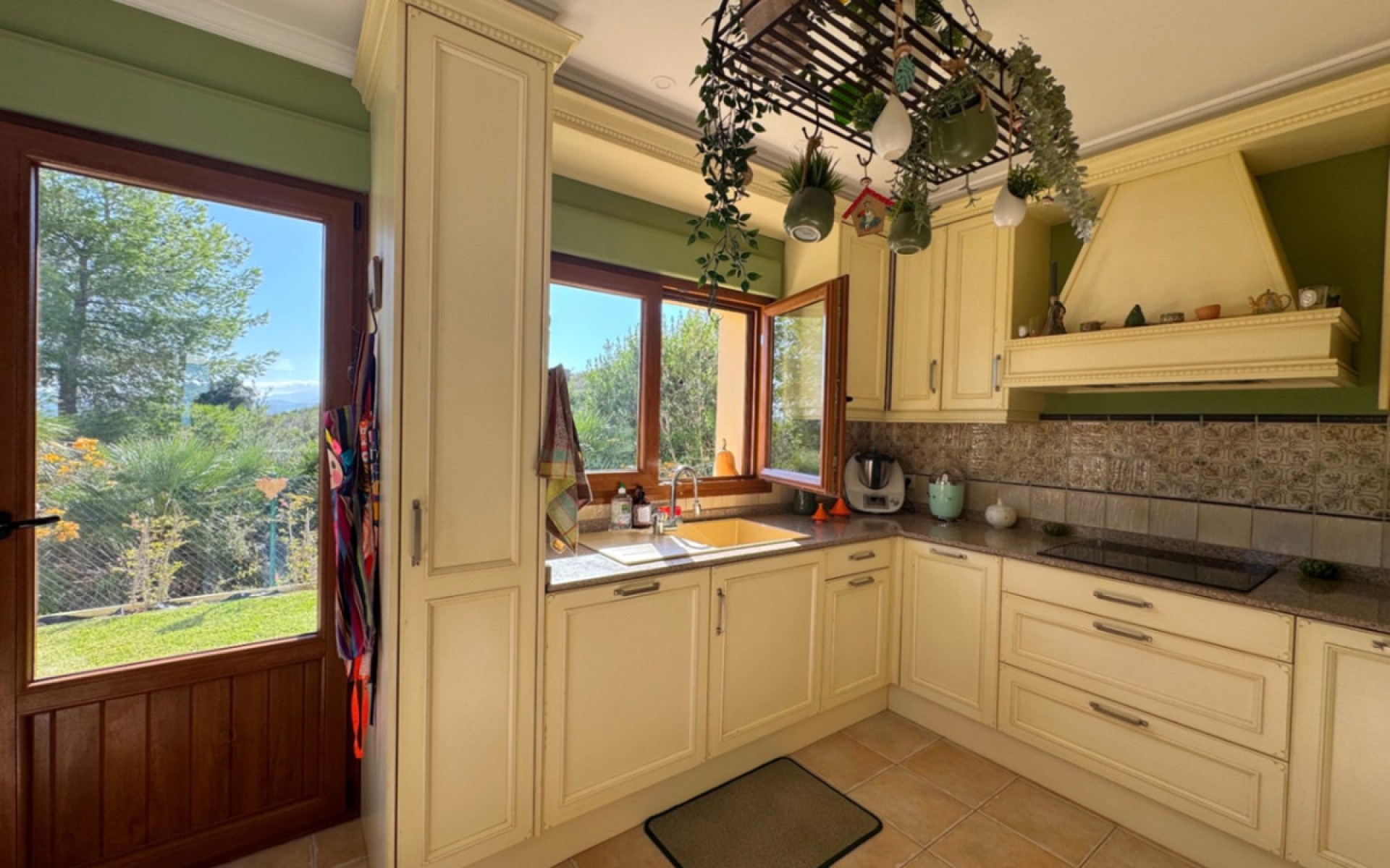 Resale - Villa - Dénia - Denia Centro