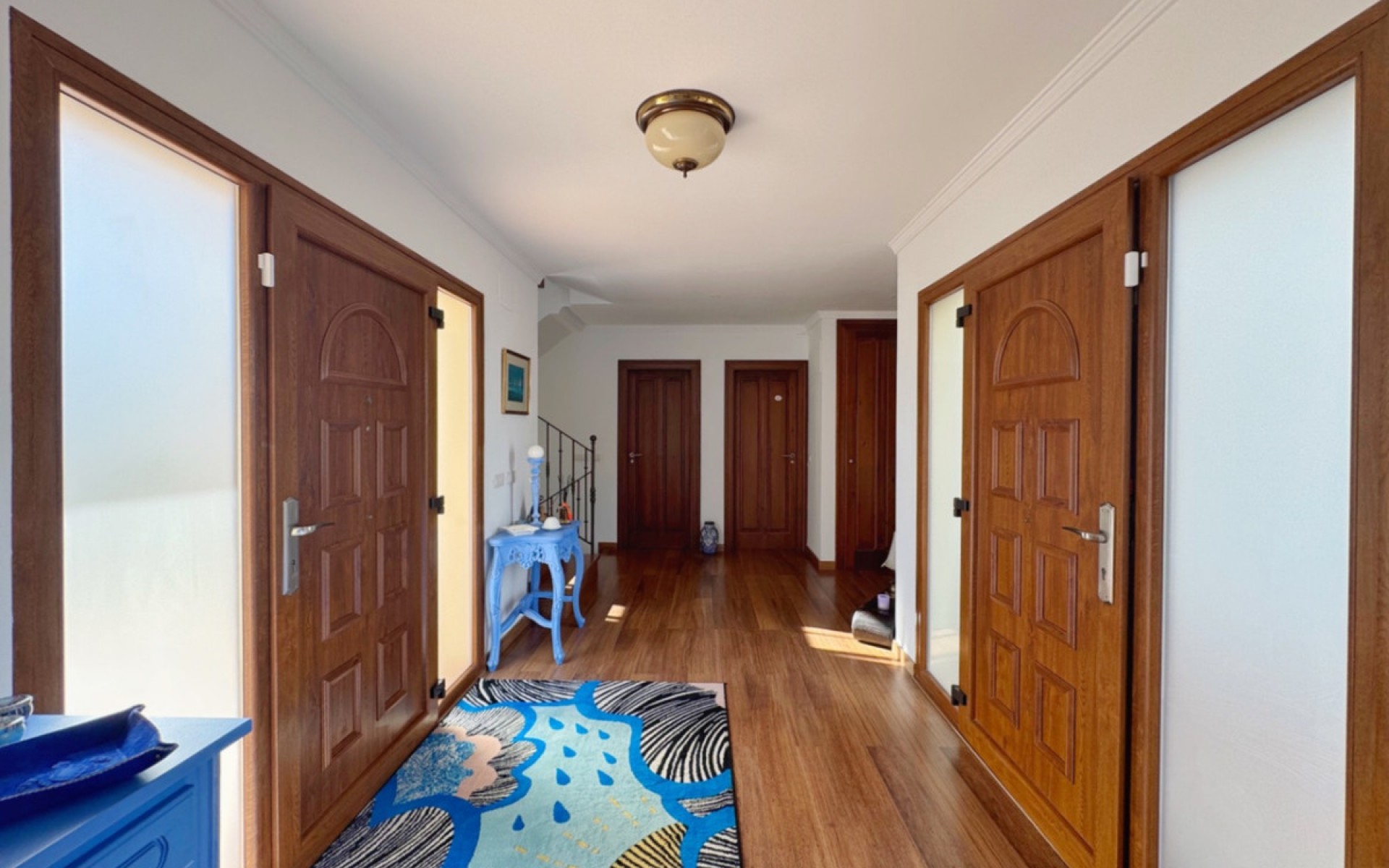 Resale - Villa - Dénia - Denia Centro