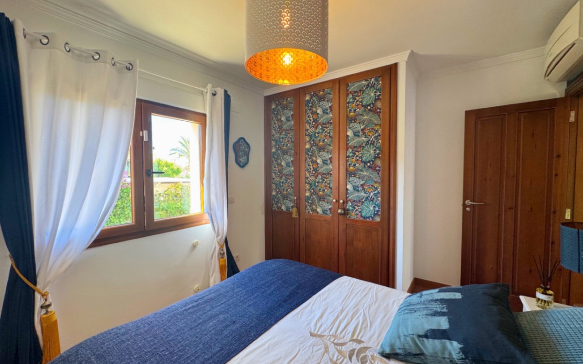 Resale - Villa - Dénia - Denia Centro