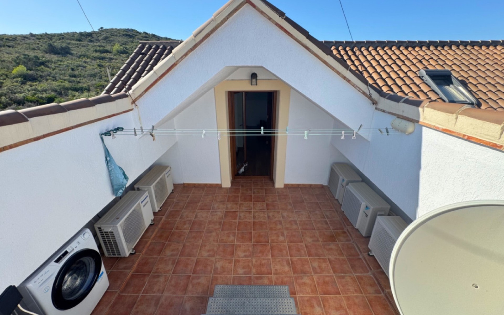 Resale - Villa - Dénia - Denia Centro