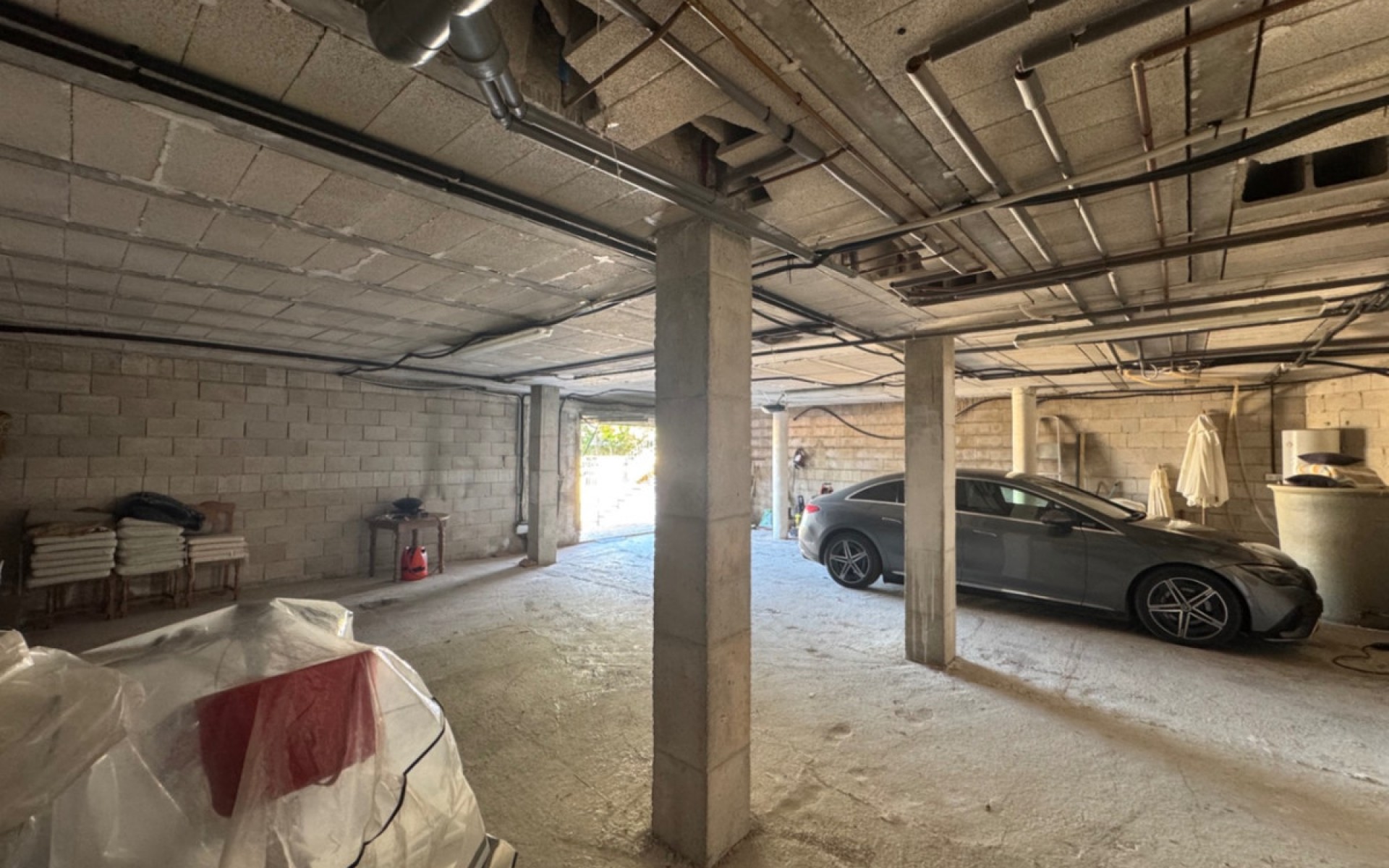 Resale - Villa - Dénia - Denia Centro